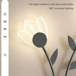 Voici Le Titre Transformé: Applique Murale Led Design Minimaliste Chic Chambre
