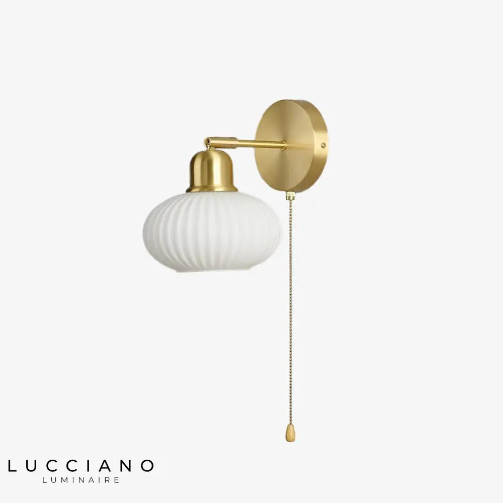 Voici Le Titre Transformé: Applique Murale Led Élégante Design Minimaliste Chambre