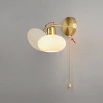 Voici Le Titre Transformé: Applique Murale Led Élégante Design Minimaliste Chambre