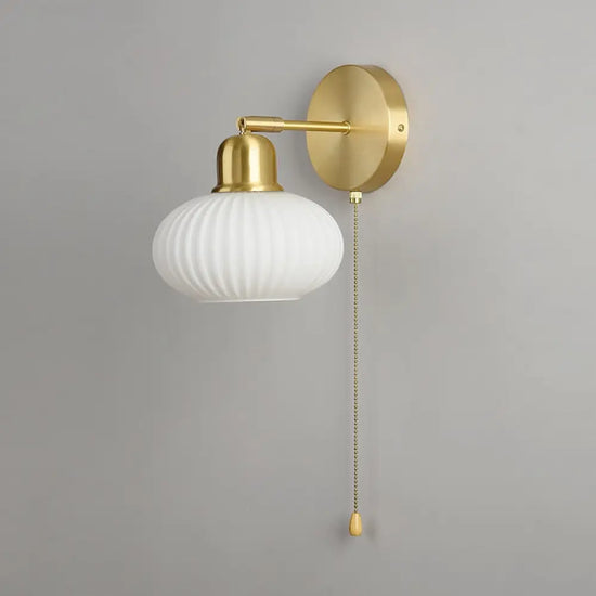 Voici Le Titre Transformé: Applique Murale Led Élégante Design Minimaliste Chambre