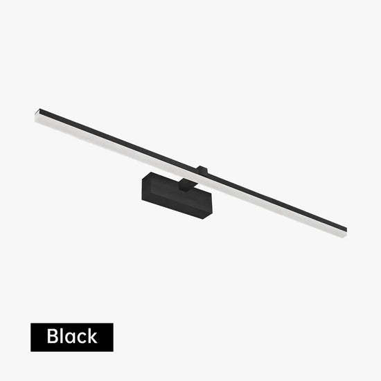 Voici Le Titre Transformé: Applique Murale Led Étanches Design Moderne Originale Chambre