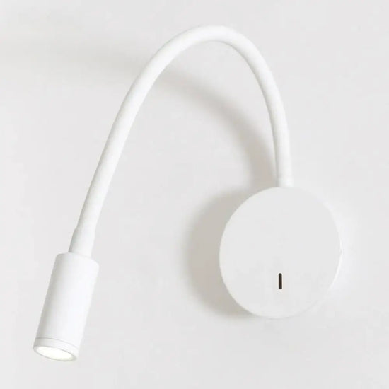 Voici Le Titre Transformé: Applique Murale Led Lampe Design Chambre Élégante
