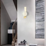 Voici Le Titre Transformé: Applique Murale Minimaliste Design Nordique Élégante Chambre