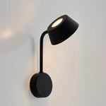 Voici Le Titre Transformé: Applique Murale Nordique Élégante Luminaire Minimaliste B / Blanc