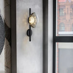 Voici Le Titre Transformé: Applique Murale Nordique Élégante Minimaliste Design Chambre