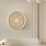Voici Le Titre Transformé: Applique Murale Rétro Élégante Vintage Design Chambre