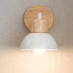 Voici Le Titre Transformé: Applique Murale Scandinave Minimaliste Oiseau Design Chambre