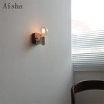 Voici Le Titre Transformé: Applique Murale Vintage Élégante Rétro Design Chambre