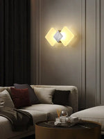 Voici Le Titre Transformé En Gardant Les 2 Premiers Mots: Applique Murale Led Élégante Design