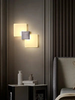 Voici Le Titre Transformé En Gardant Les 2 Premiers Mots: Applique Murale Led Élégante Design