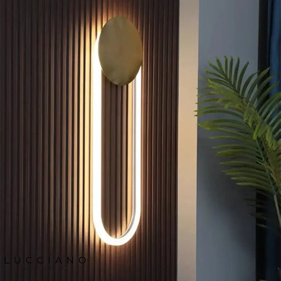 Voici Le Titre Transformé En Gardant Les Deux Premiers Mots Identiques: Applique Murale Nordique