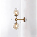 Voici Le Titre Transformé En Gardant Les Deux Premiers Mots Identiques: Applique Murale Rétro