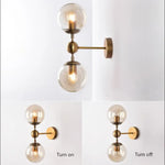 Voici Le Titre Transformé En Gardant Les Deux Premiers Mots Identiques: Applique Murale Rétro