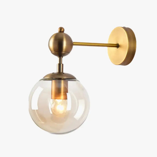 Voici Le Titre Transformé En Gardant Les Deux Premiers Mots Identiques: Applique Murale Rétro