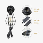 Voici Le Titre Transformé En Respectant Vos Instructions: Applique Murale Vintage Industrielle