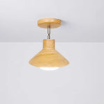 Voici Le Titre Transformé Sans Changer Les Deux Premiers Mots: Plafonnier Led Bois Design