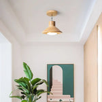 Voici Le Titre Transformé Sans Changer Les Deux Premiers Mots: Plafonnier Led Bois Design