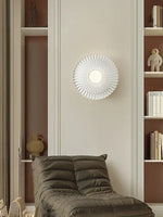 Voici Ma Proposition: Applique Murale À Vent Élégante Et Raffinée Chambre