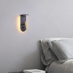 Voici Ma Proposition: Applique Murale Créative Flamme Design Moderne Chambre