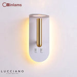 Voici Ma Proposition: Applique Murale Créative Flamme Design Moderne Chambre