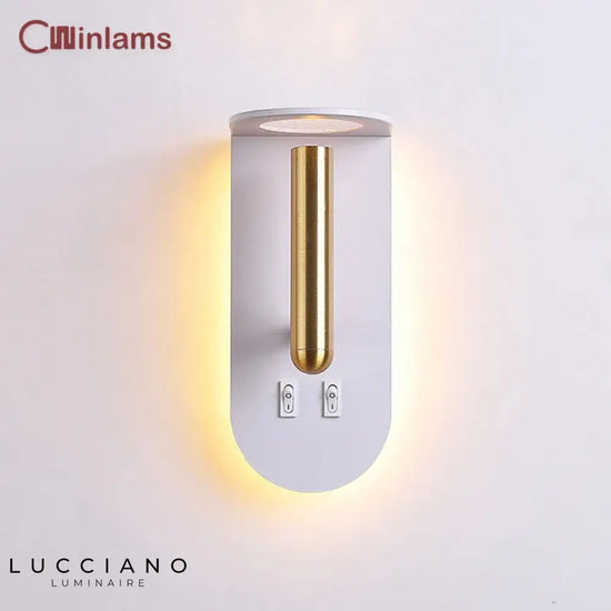 Voici Ma Proposition: Applique Murale Créative Flamme Design Moderne Chambre