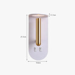 Voici Ma Proposition: Applique Murale Créative Flamme Design Moderne Chambre