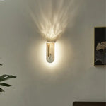 Voici Ma Proposition: Applique Murale Créative Flamme Design Moderne Chambre