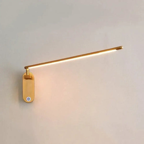 Voici Ma Proposition: Applique Murale De Luxe Élégante Design Contemporain Chambre