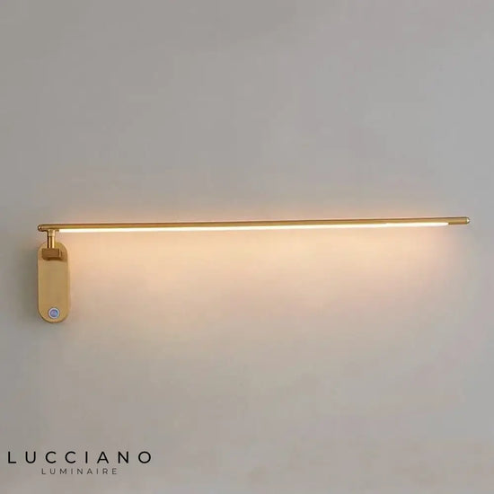 Voici Ma Proposition: Applique Murale De Luxe Élégante Design Contemporain Chambre