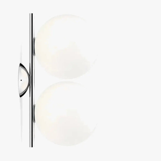 Voici Ma Proposition: Applique Murale Design Élégante Lumineuse Transparente Chambre