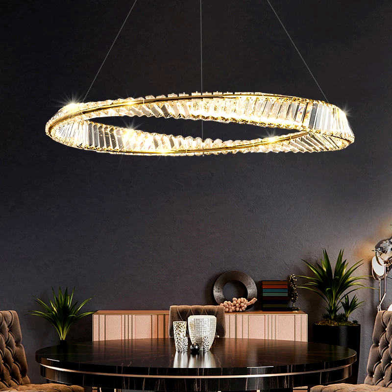 Modern living room chandelier | Lucciano lighting | Page 2