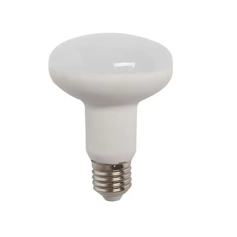 AMPOULE ÉCONOMIE D’ÉNERGIE R80 E27 220V 15W