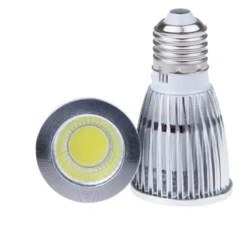 AMPOULE LED E27 12W 220V À INTENSITÉ VARIABLE