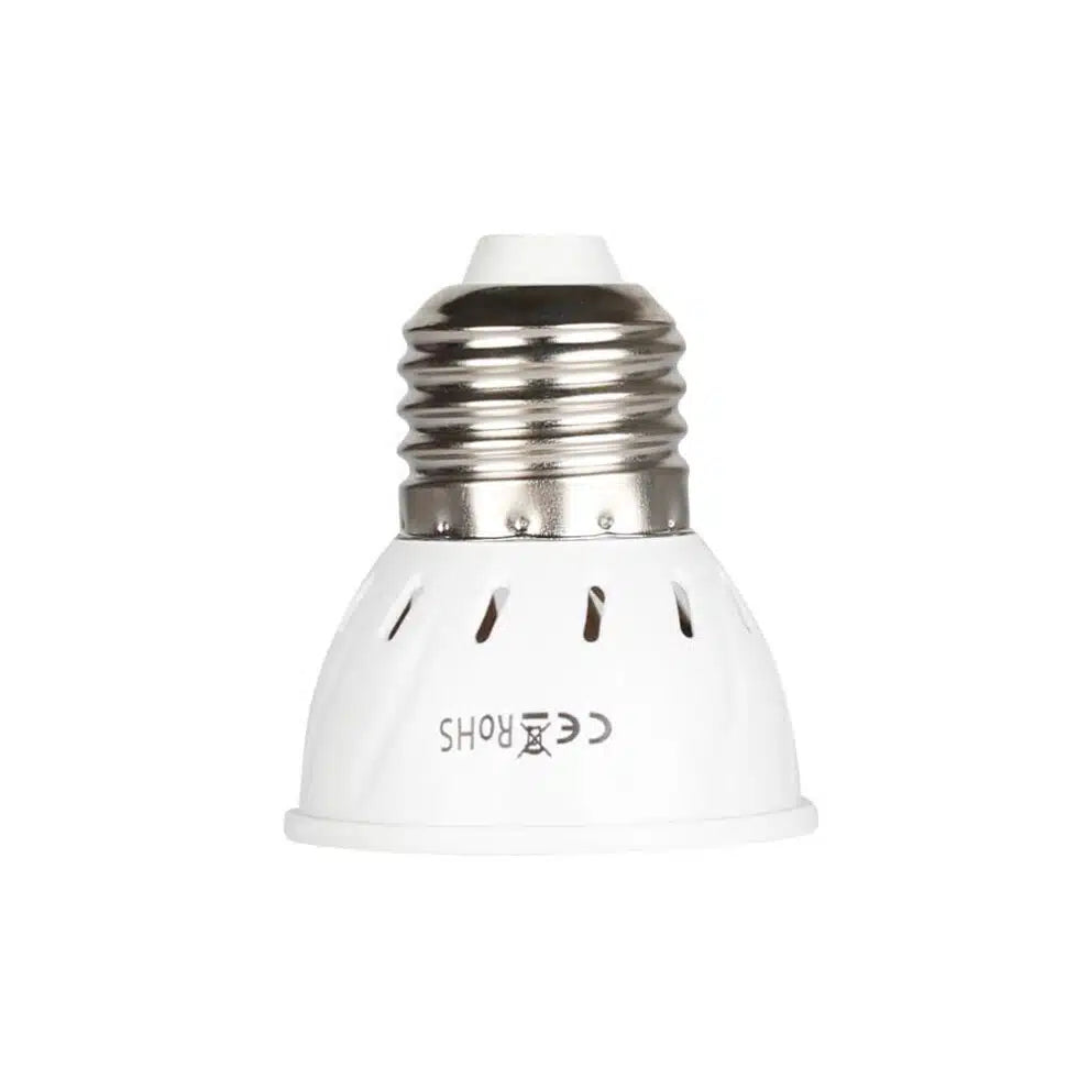 AMPOULES DE PROJECTEUR LED E27 6W