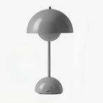 Lampe de Chevet Vintage Champignon Tactile