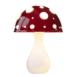 Lampe de chevet Champignon LED Originale