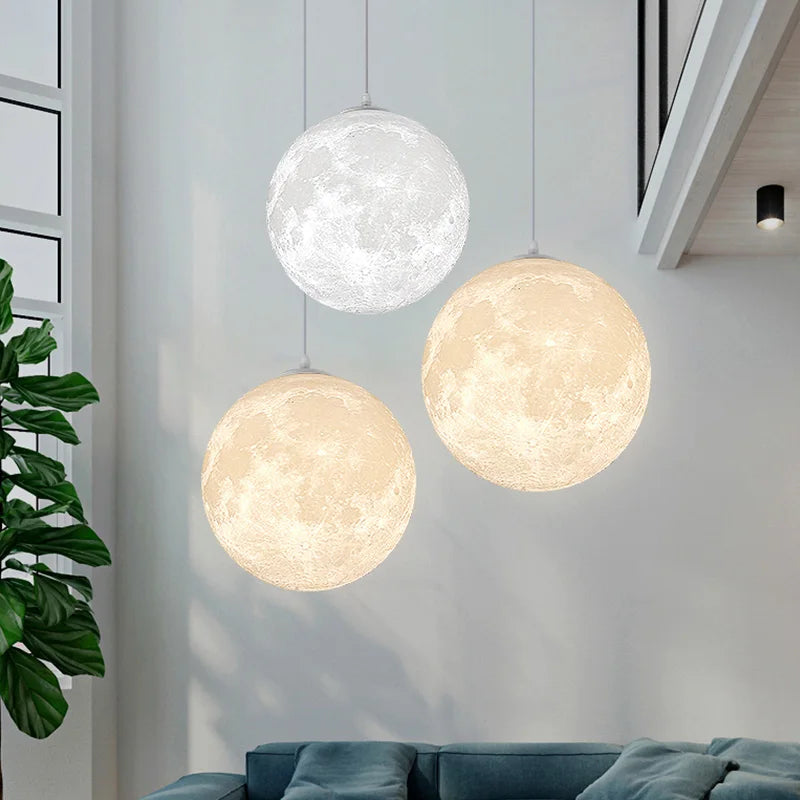 Lustre Lune