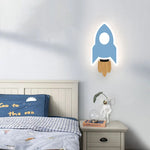 Applique Lumineuse Murale Enfant