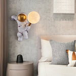 Applique Murale Enfant Espace