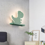 Applique Murale Chevet Enfant
