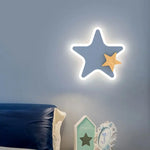 Applique Lumineuse Murale Enfant