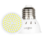 AMPOULES DE PROJECTEUR LED E27 6W