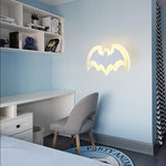 Applique Murale A Led Pour Enfants