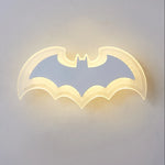 Applique Murale A Led Pour Enfants