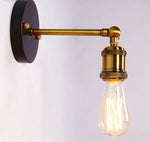 Applique Murale Lampe Ampoule Salon