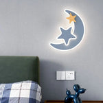 Applique Lumineuse Murale Enfant