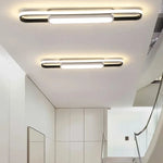 Barre luminaire LED pour couloir