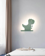 Applique Murale Chevet Enfant