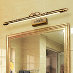 Applique Murale Led Bronze salle De Bain