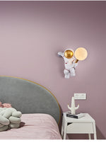 Applique Murale Enfant Espace